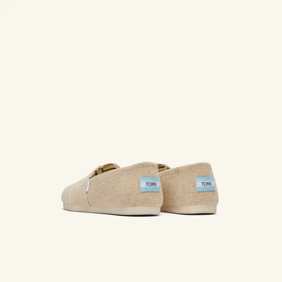 Toms Alpargata Kadın Espadril