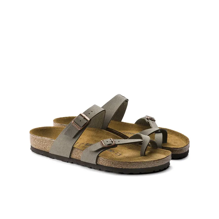 Birkenstock Mayari Kadın Parmak Arası Terlik