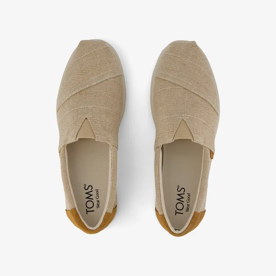 Toms Alpargata Erkek Espadril