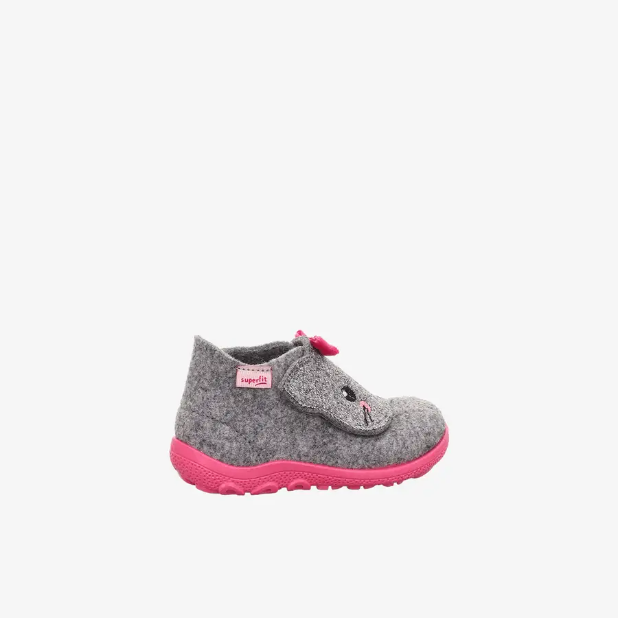 Superfit HAPPY OCTI Kız Çocuk Sneaker
