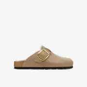 Tobacco Brown
