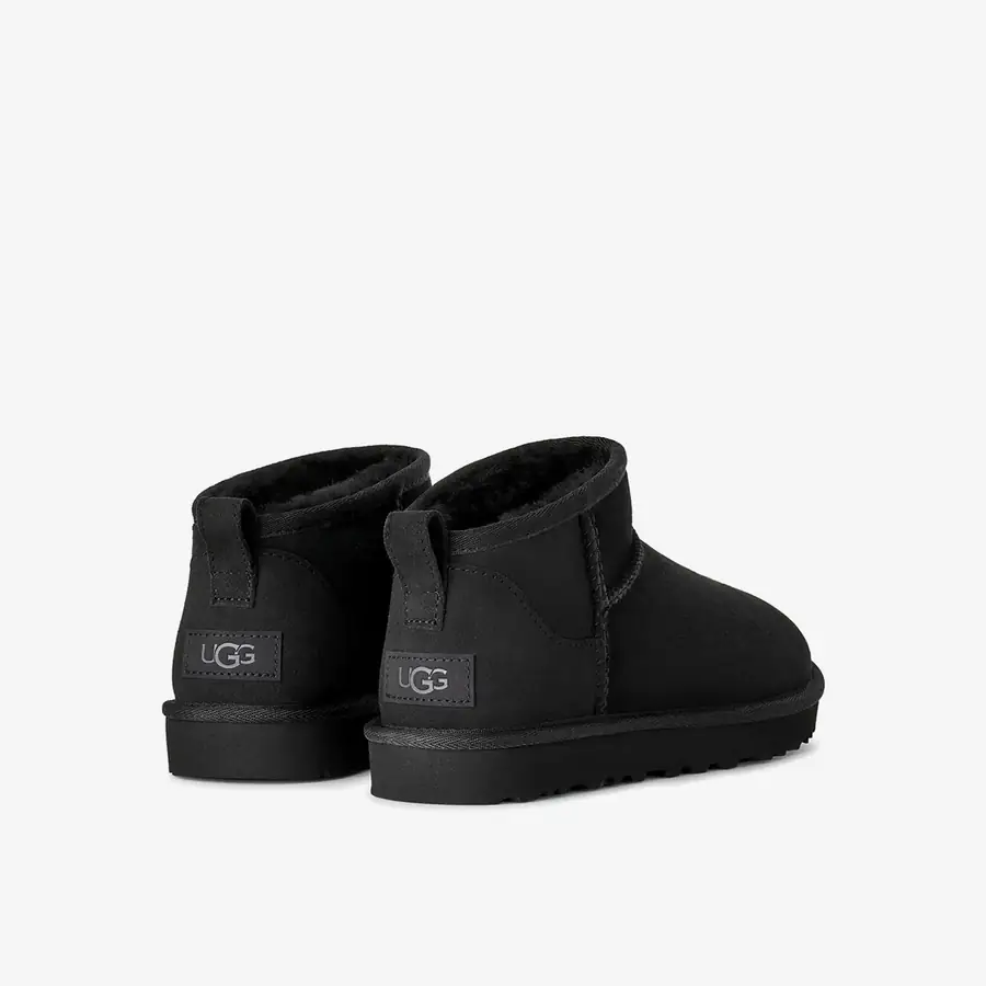 Ugg Classic Ultra Mini Kadın Bot
