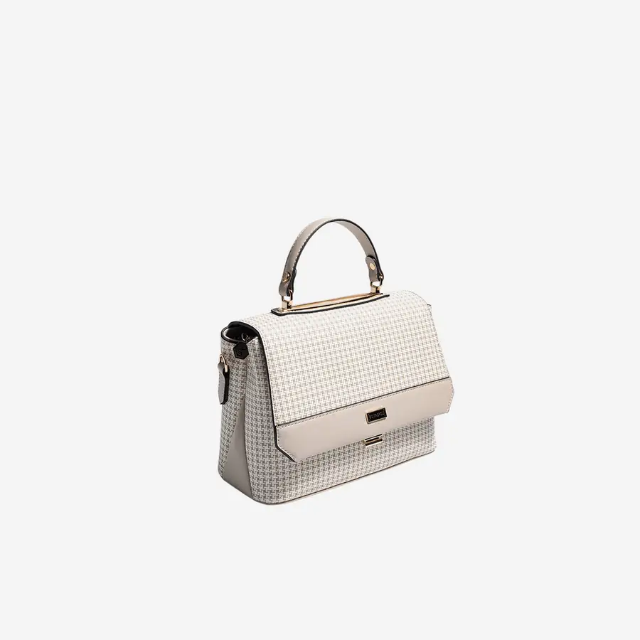 Silver Polo SP838 Kadın Çapraz Çanta