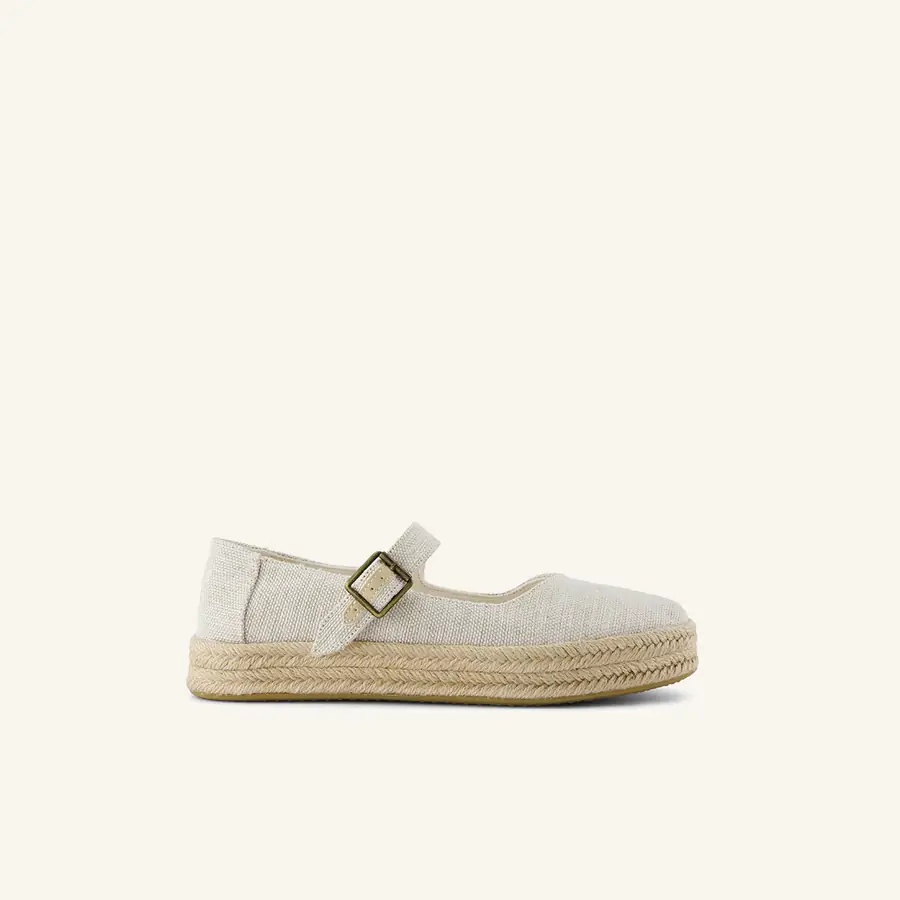Toms Carolina Kadın Mary Jane