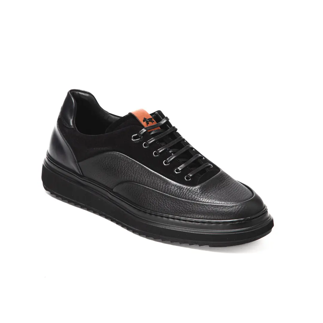 Franceschetti  Erkek Sneaker