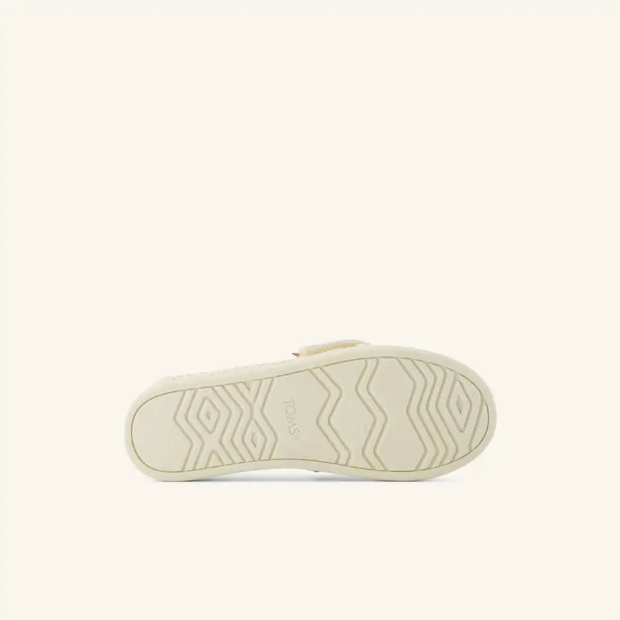 Toms Alpargata Kız Çocuk Espadril