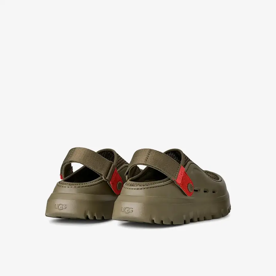 Ugg M PEAKMOD BREATHE Erkek Kapalı Terlik