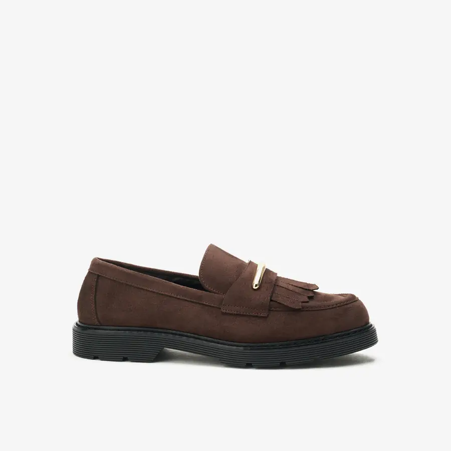 Nacree  Kadın Loafer