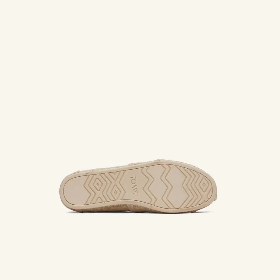Toms Alpargata Classic Erkek Espadril