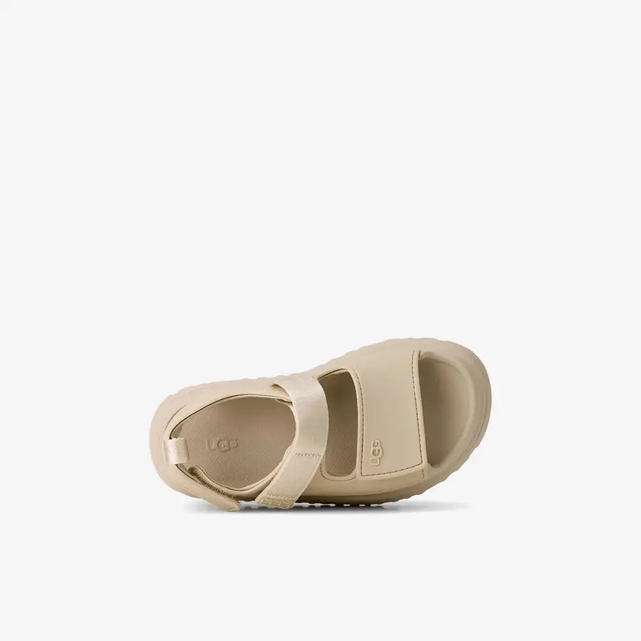 Ugg Goldenglow Kız Çocuk Bantlı Sandalet