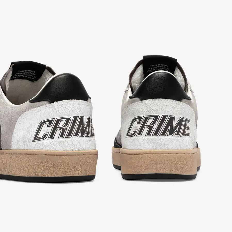 Crime London CHELSEA Erkek Sneaker