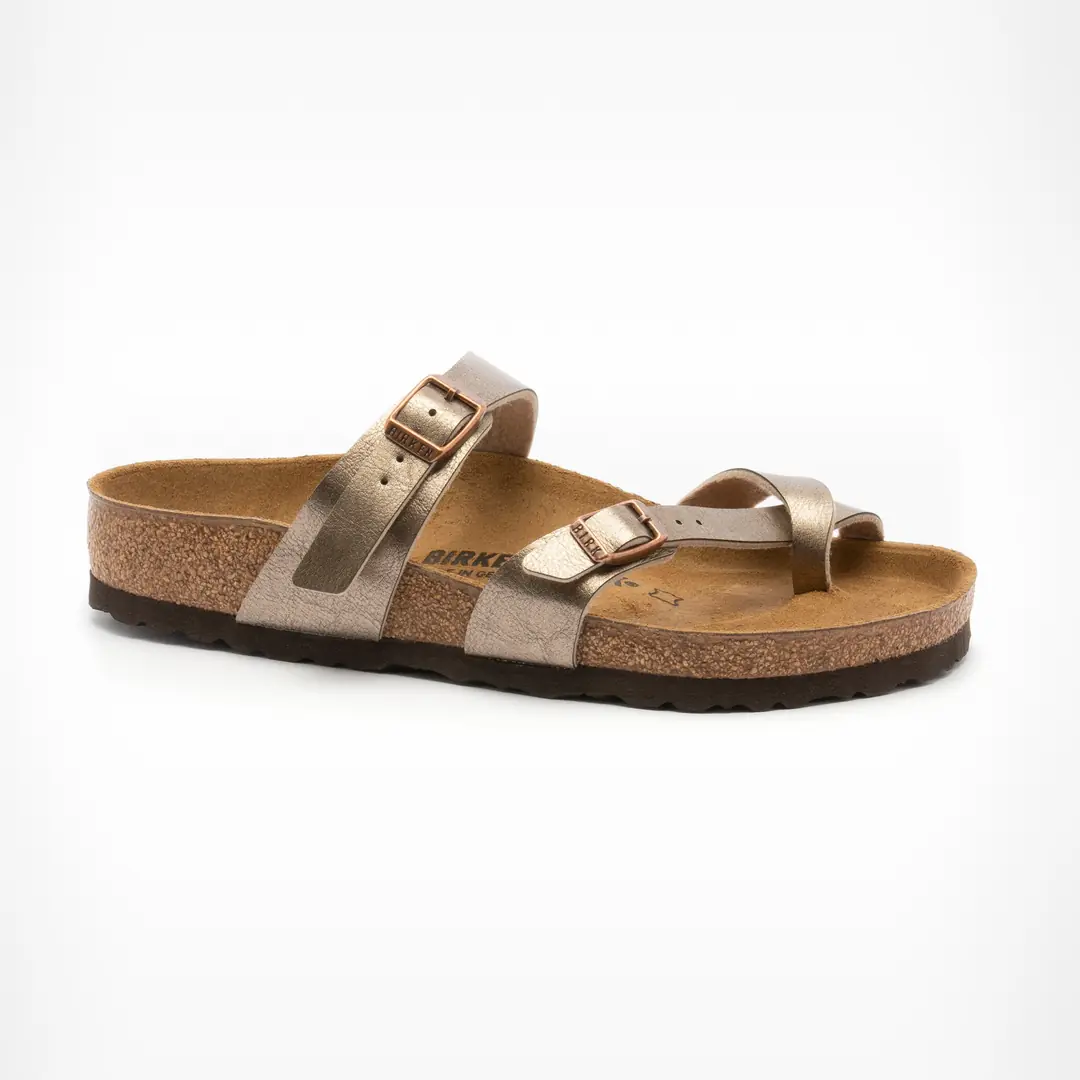 Birkenstock  Kadın Parmak Arası Terlik