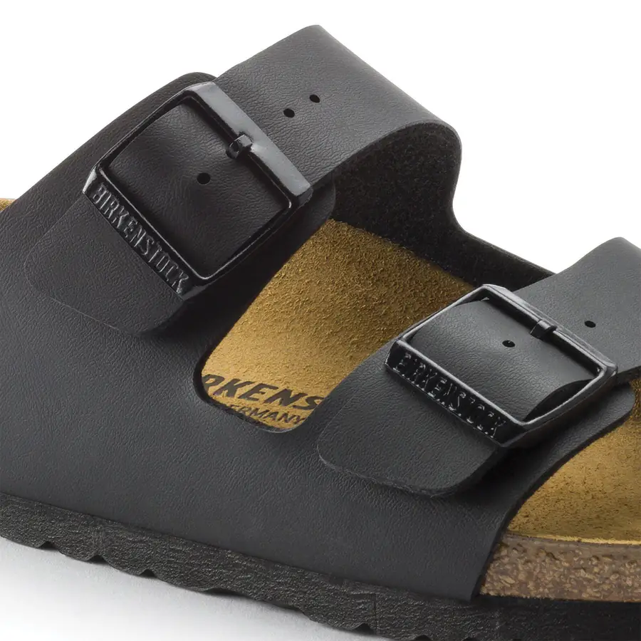 Birkenstock Arizona Erkek Çift Bantlı Terlik