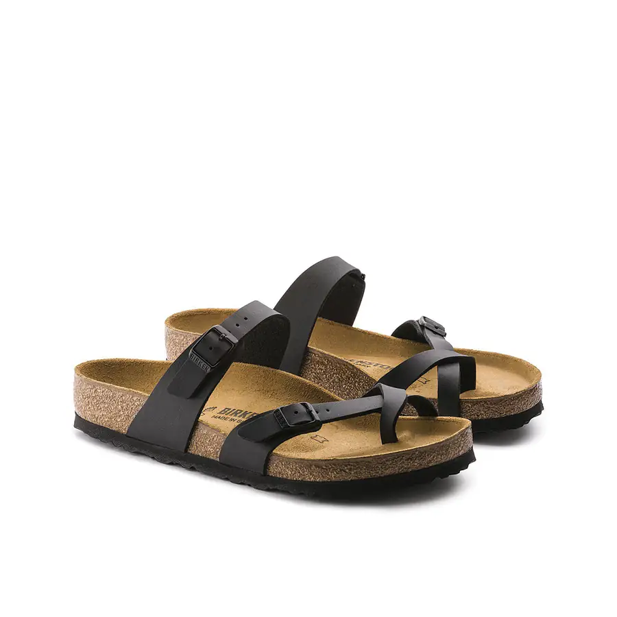 Birkenstock MAYARI BF Kadın Parmak Arası Terlik