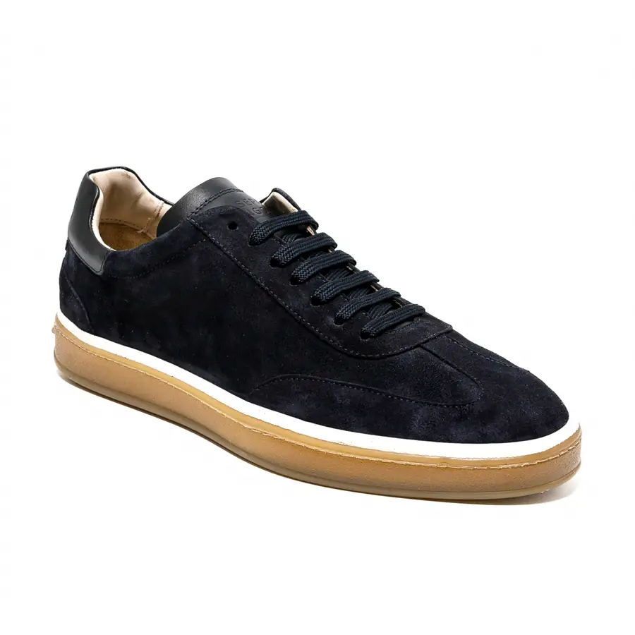 Giuseppe Mengoni  Erkek Sneaker