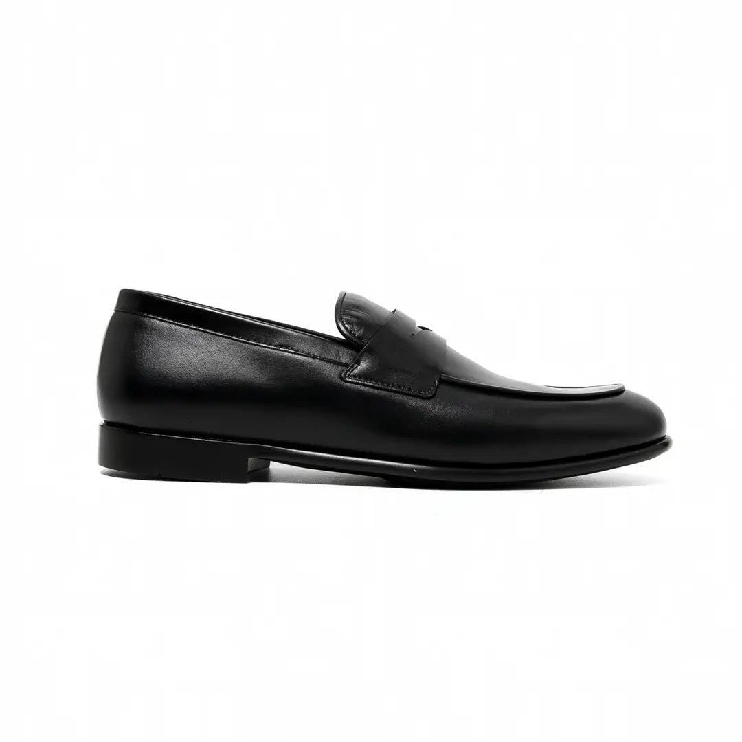 Giuseppe Mengoni  Erkek Penny Loafer