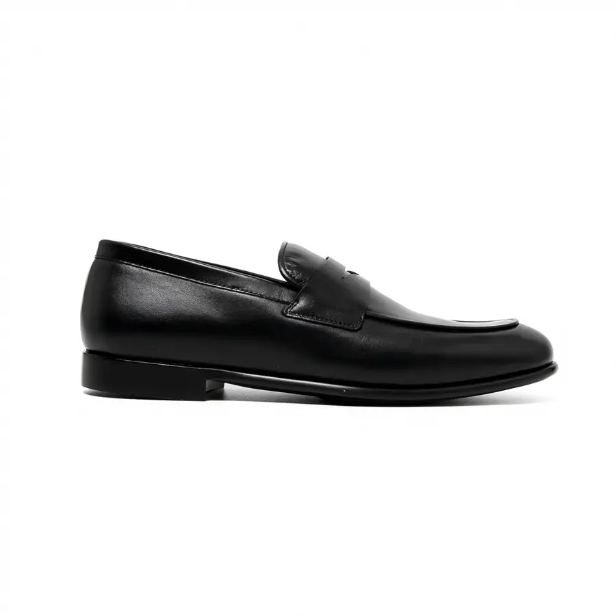 Giuseppe Mengoni  Erkek Penny Loafer