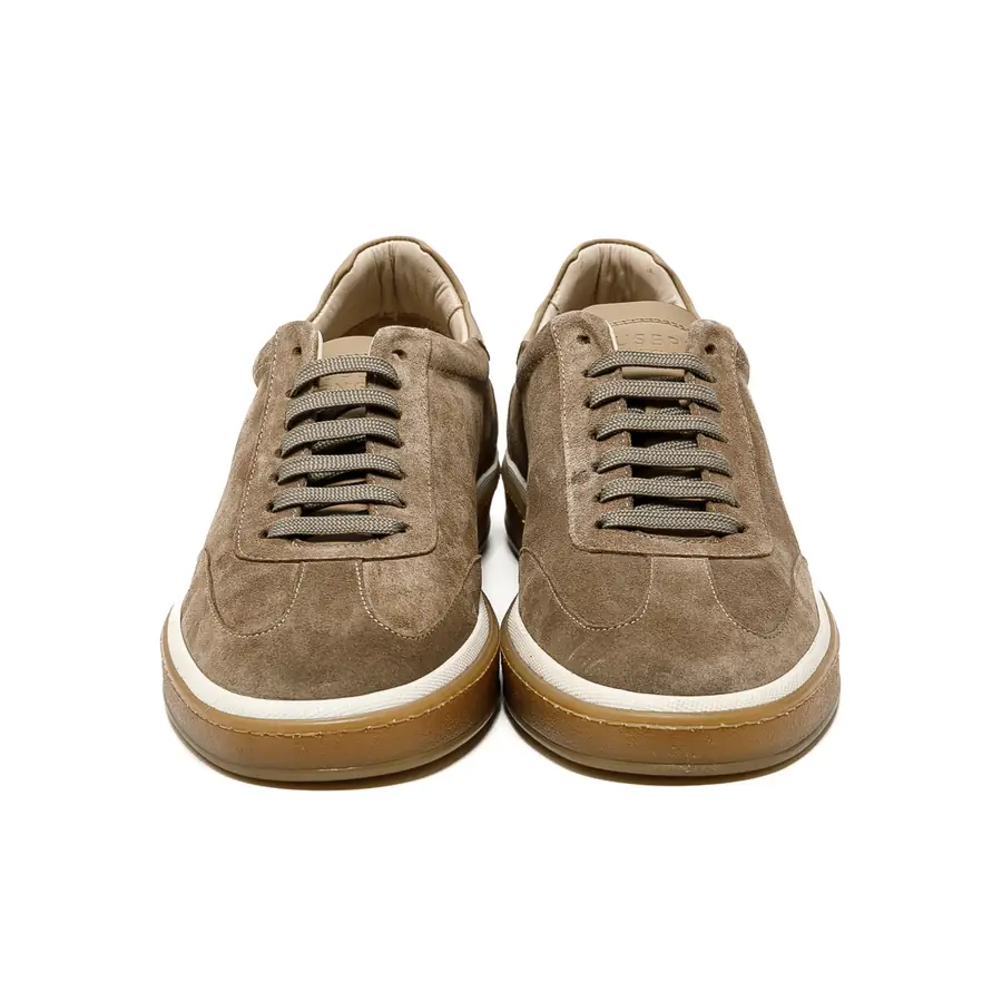 Giuseppe Mengoni  Erkek Sneaker