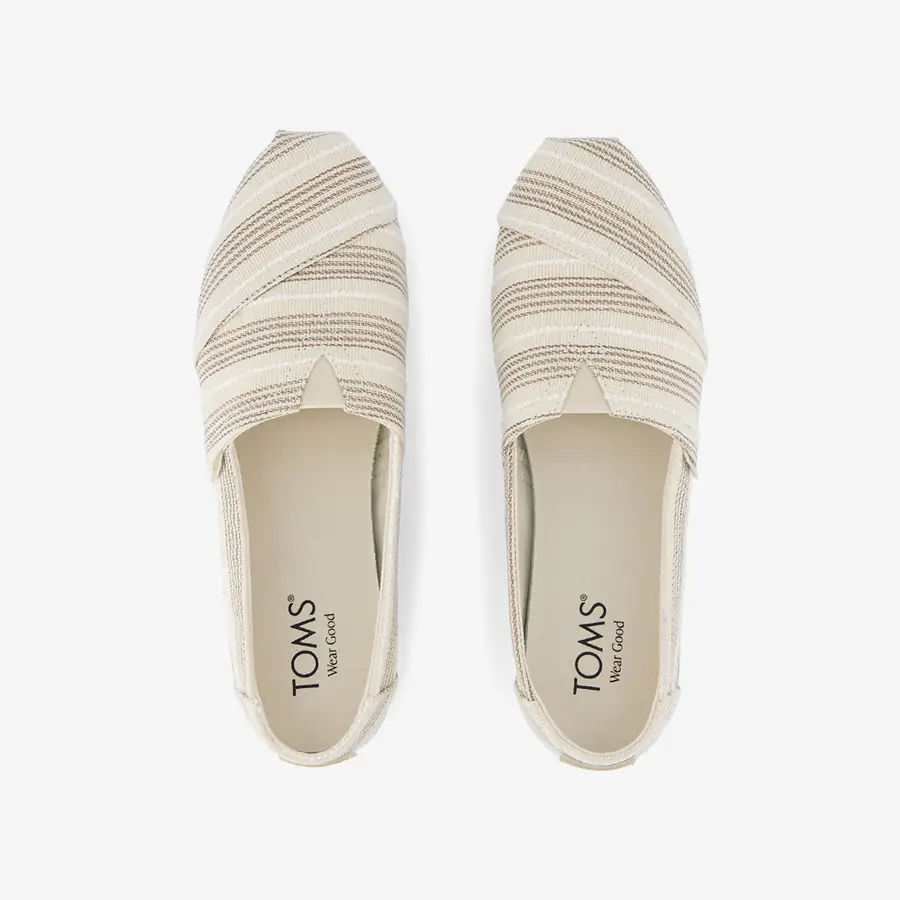 Toms Alpargata Kadın Espadril