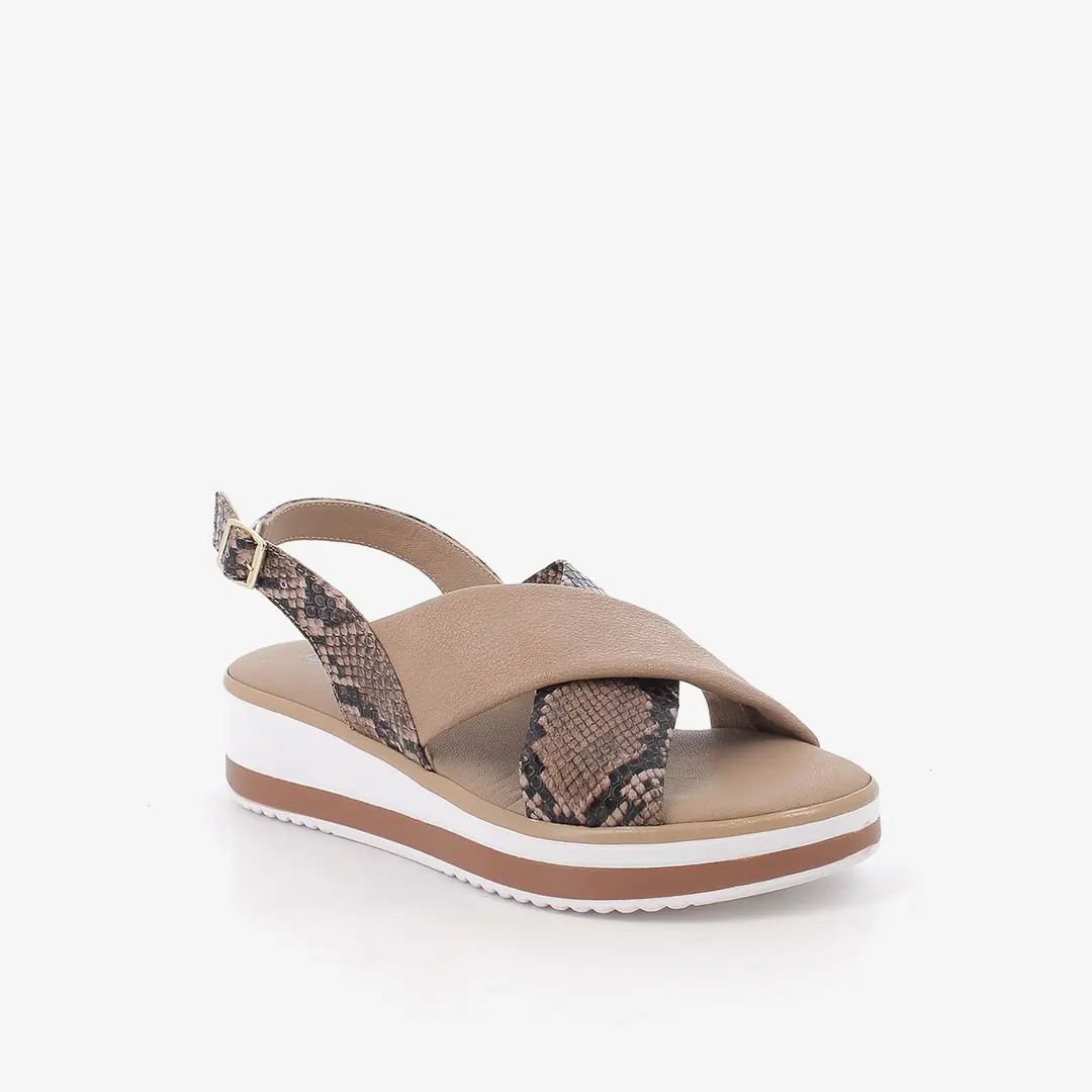 IGI&Co With Wedge Kadın Dolgu Taban Sandalet