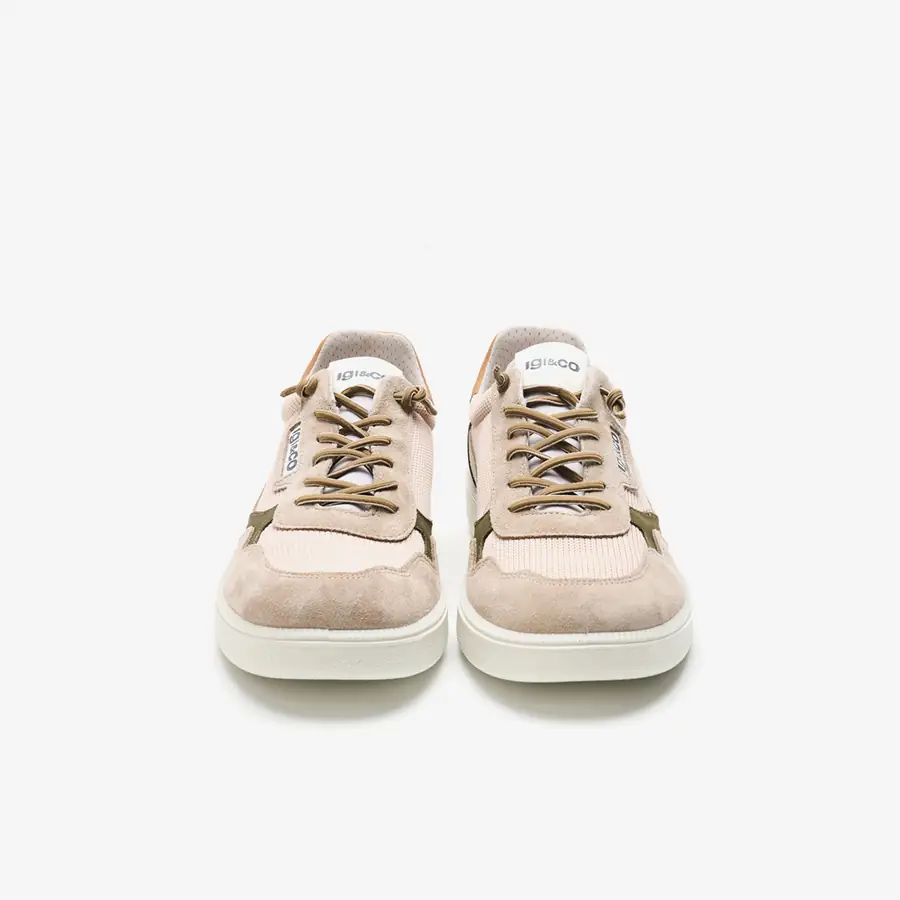 IGI&Co Fussbeet Erkek Sneaker