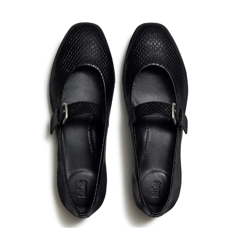 Fitflop Mary Jane Kadın Tokalı Mary Jane