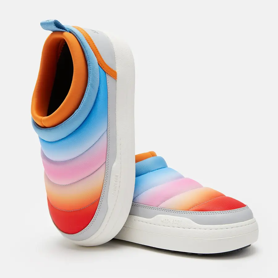 Moon Boot  Kadın Sneaker