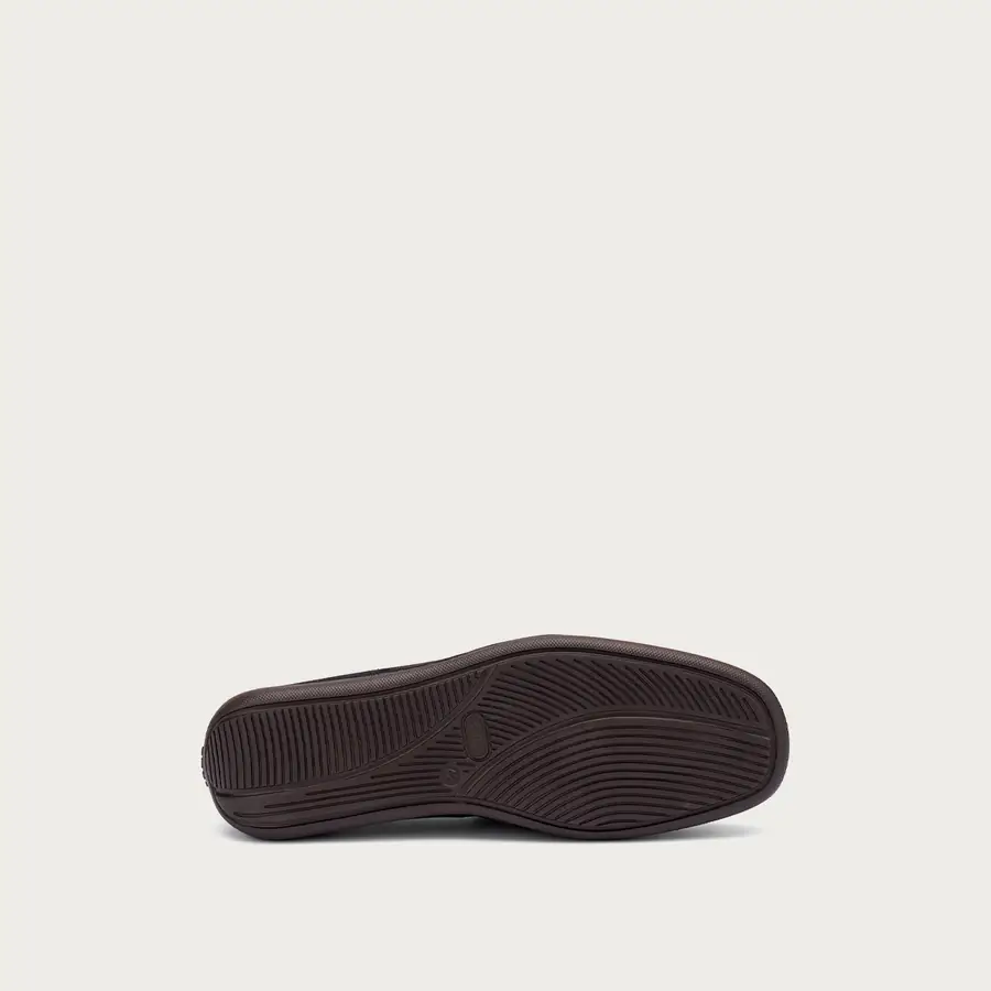 Frau Suede Erkek Penny Loafer
