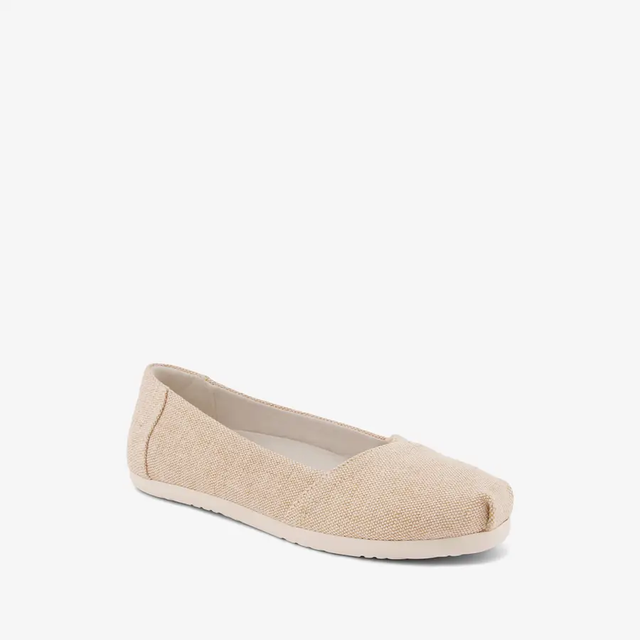 Toms Alpargata Ballet Kadın Espadril