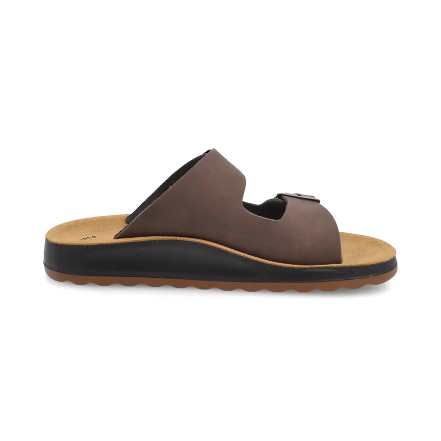 Fly Flot Casual Erkek Çift Bantlı Terlik