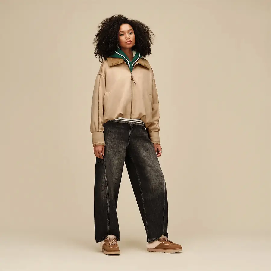 Ugg Lowmel Mule Kadın Terlik