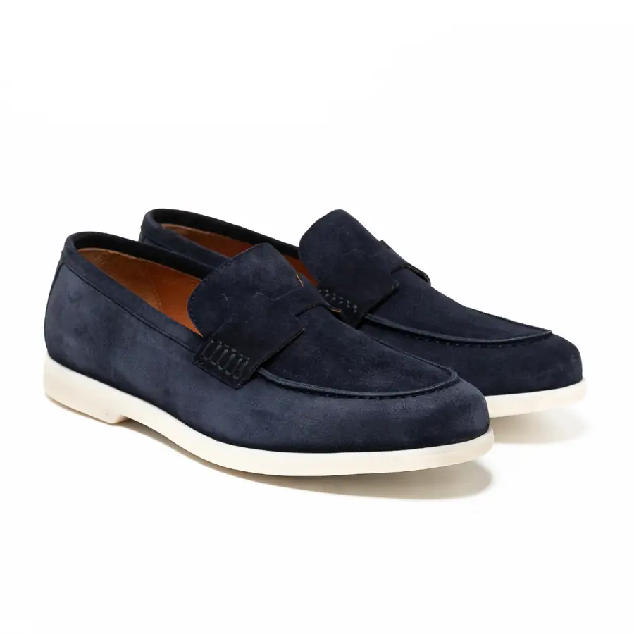 Giuseppe Mengoni  Erkek Penny Loafer