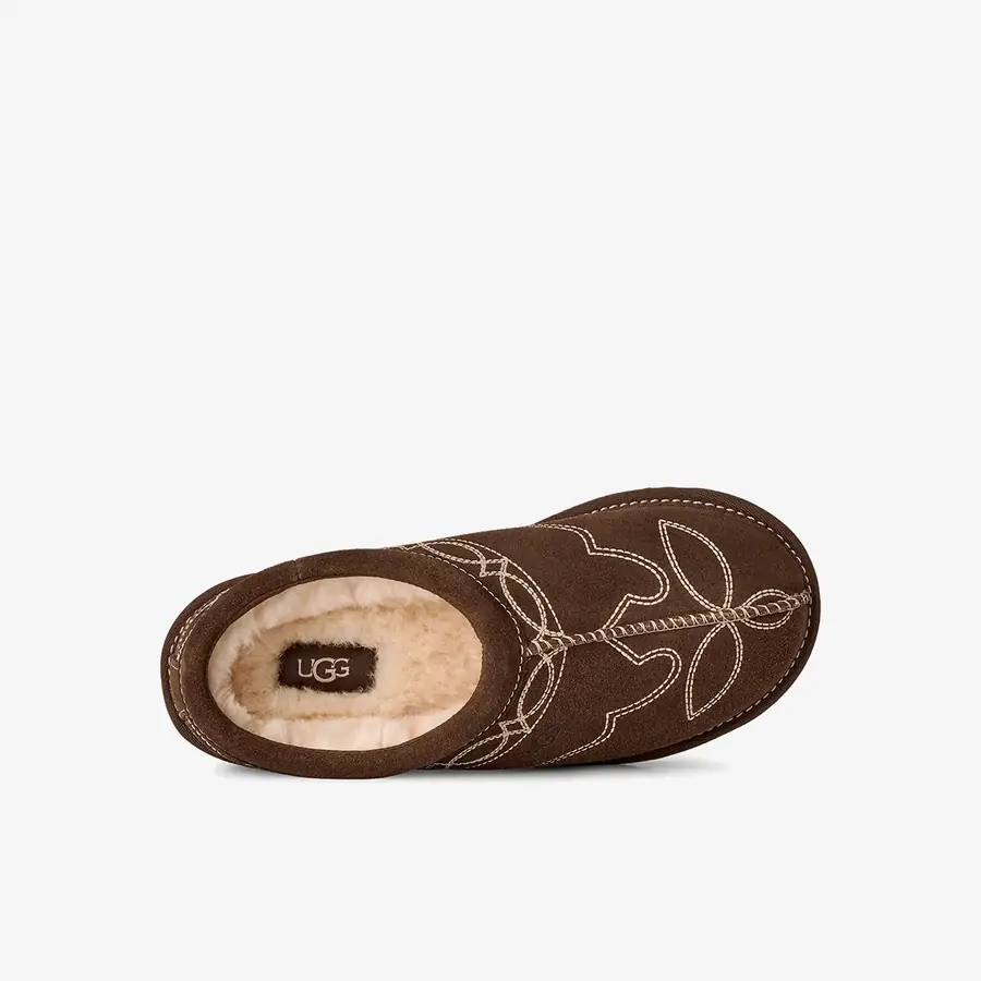 Ugg W TASMAN WESTERN Kadın