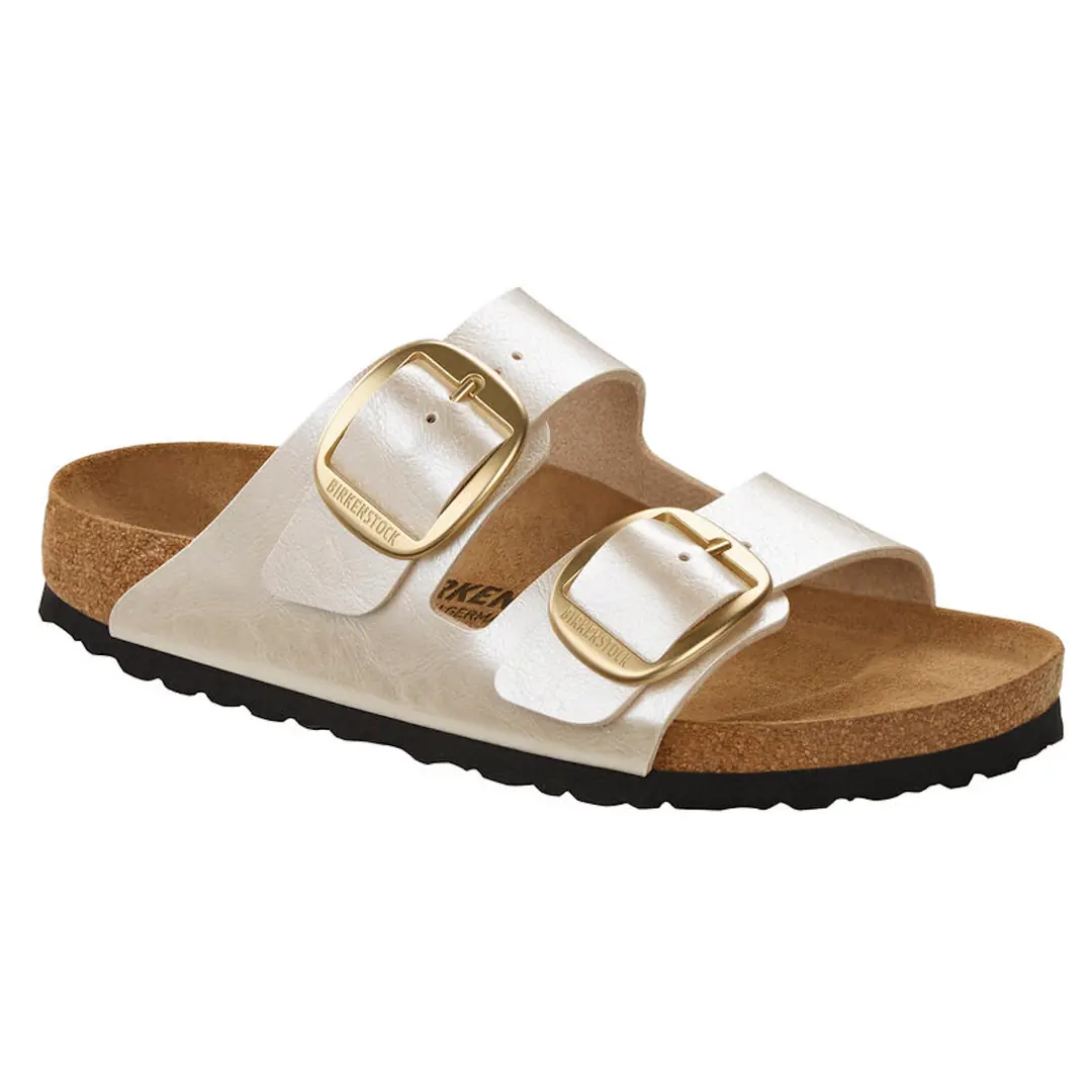 Birkenstock  Kadın Çift Bantlı Terlik