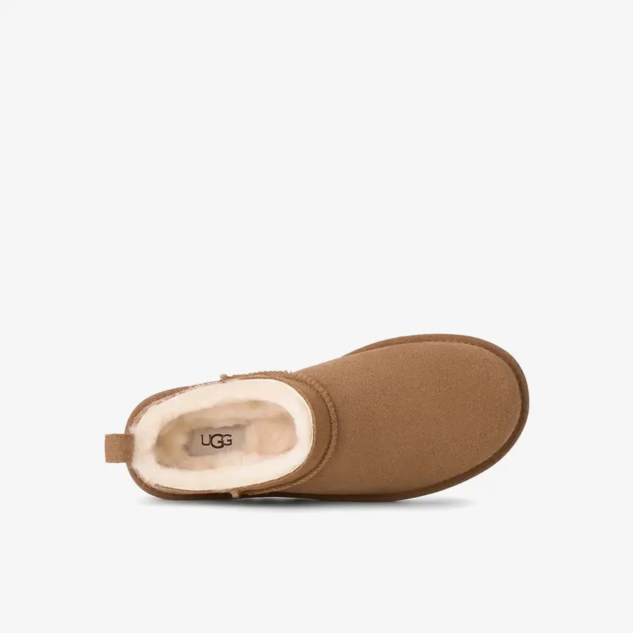 Ugg Classic Micro Kadın Terlik