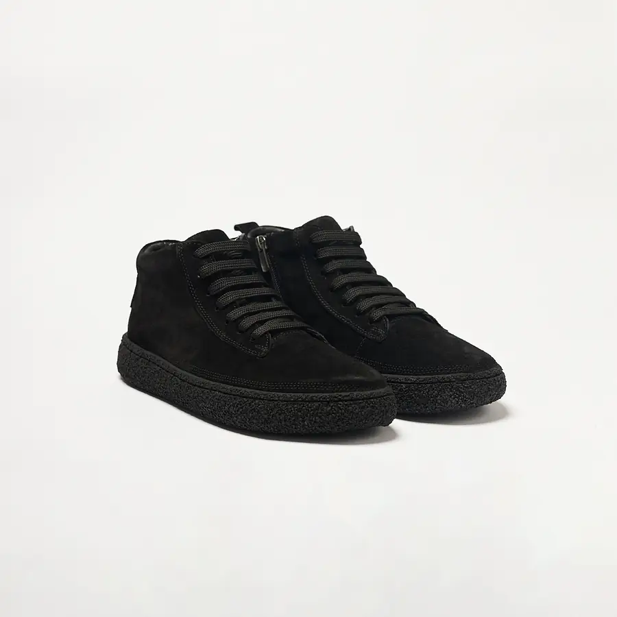 John May  Erkek Bilekli Sneaker