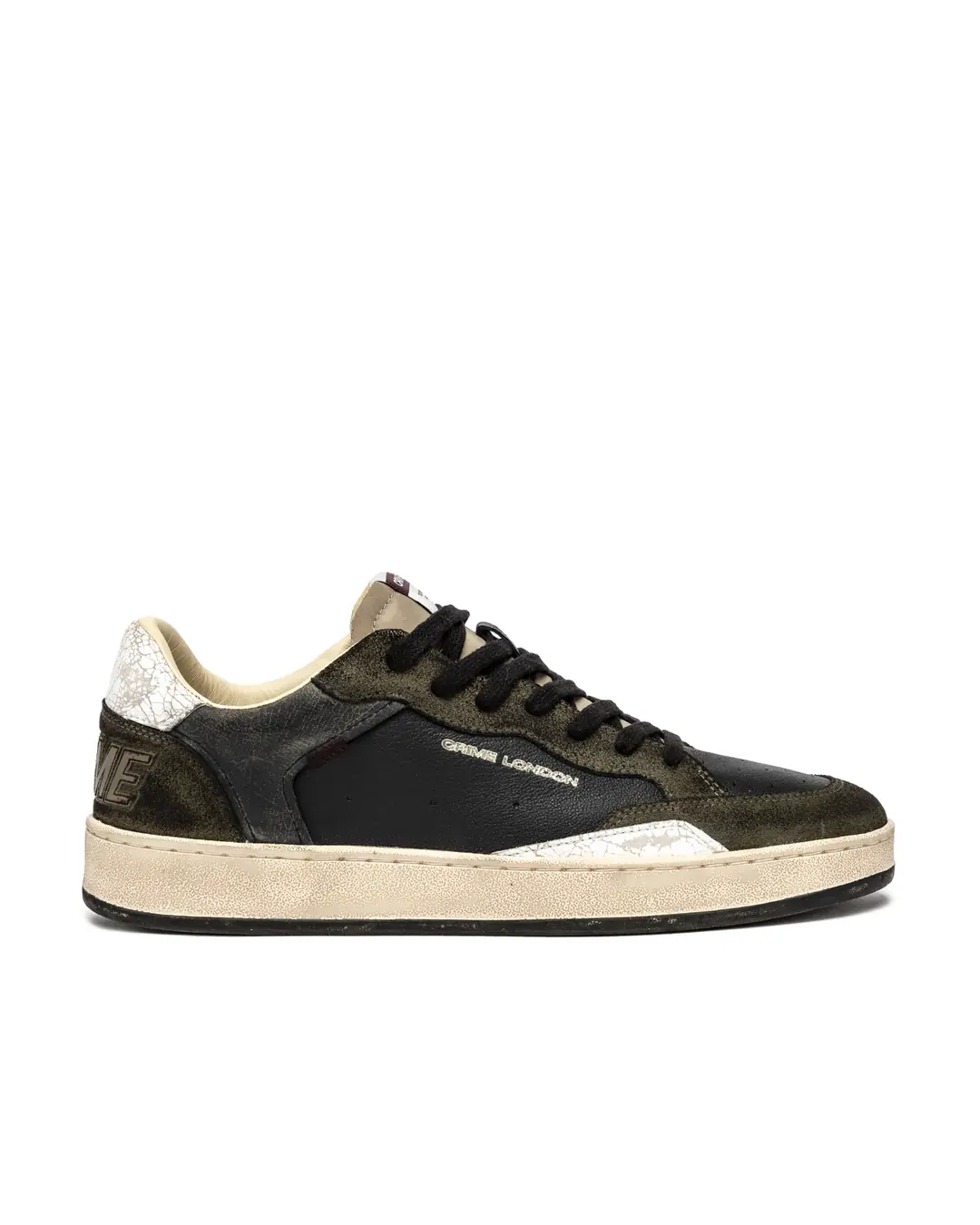 Crime London CHELSEA Erkek Sneaker