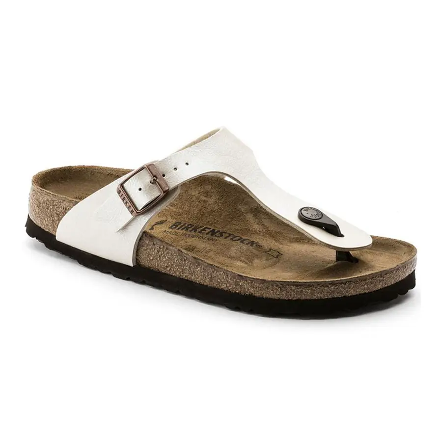 Birkenstock GIZEH NOS W Kadın Parmak Arası Terlik