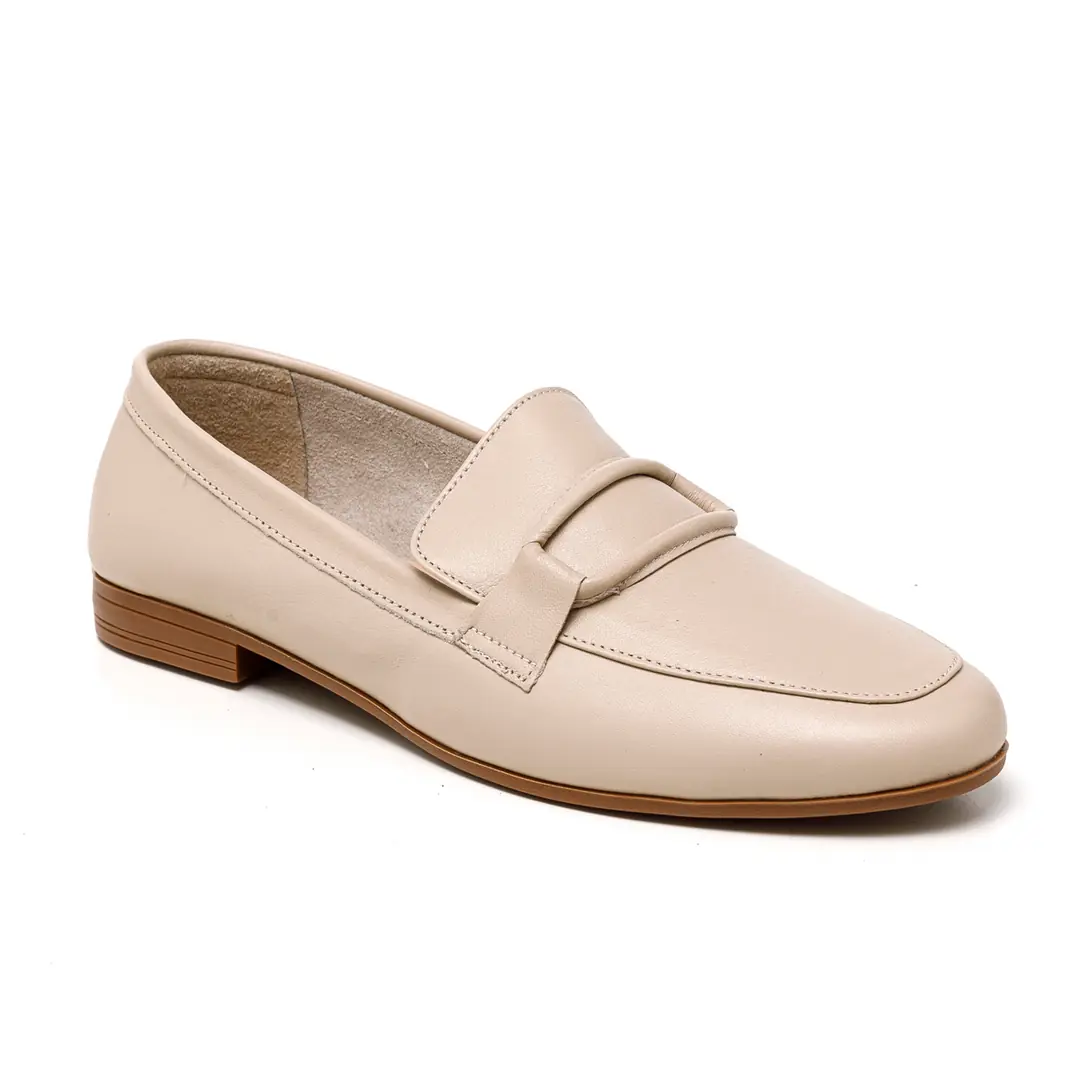 John May  Kadın Loafer