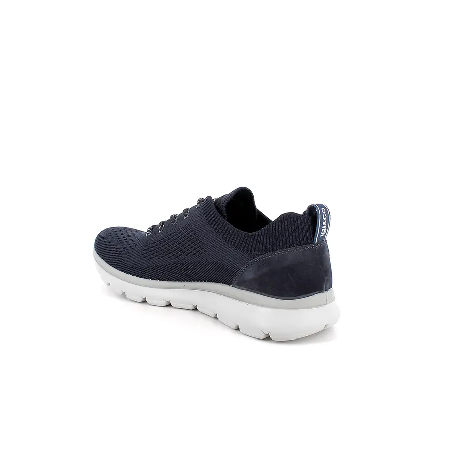IGI&Co Fussbeet Erkek Sneaker