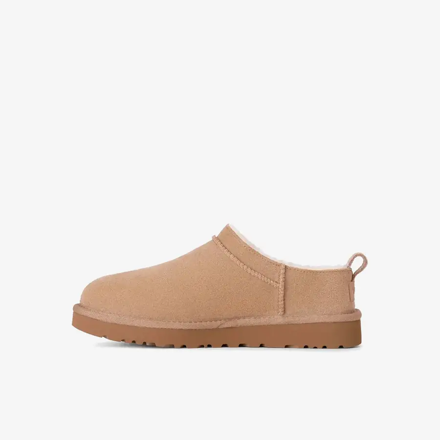 Ugg Classic Micro Kadın Terlik