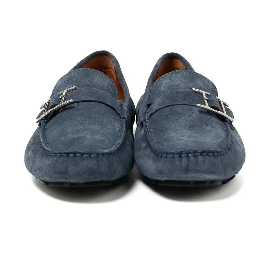 Giuseppe Mengoni  Erkek Tokalı Loafer