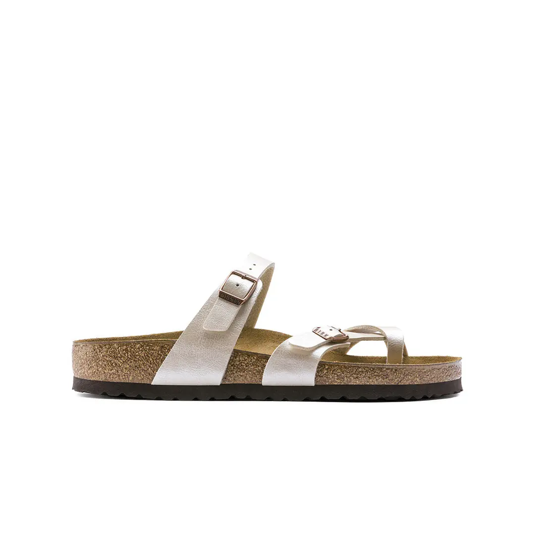 Birkenstock MAYARI BF Kadın Parmak Arası Terlik