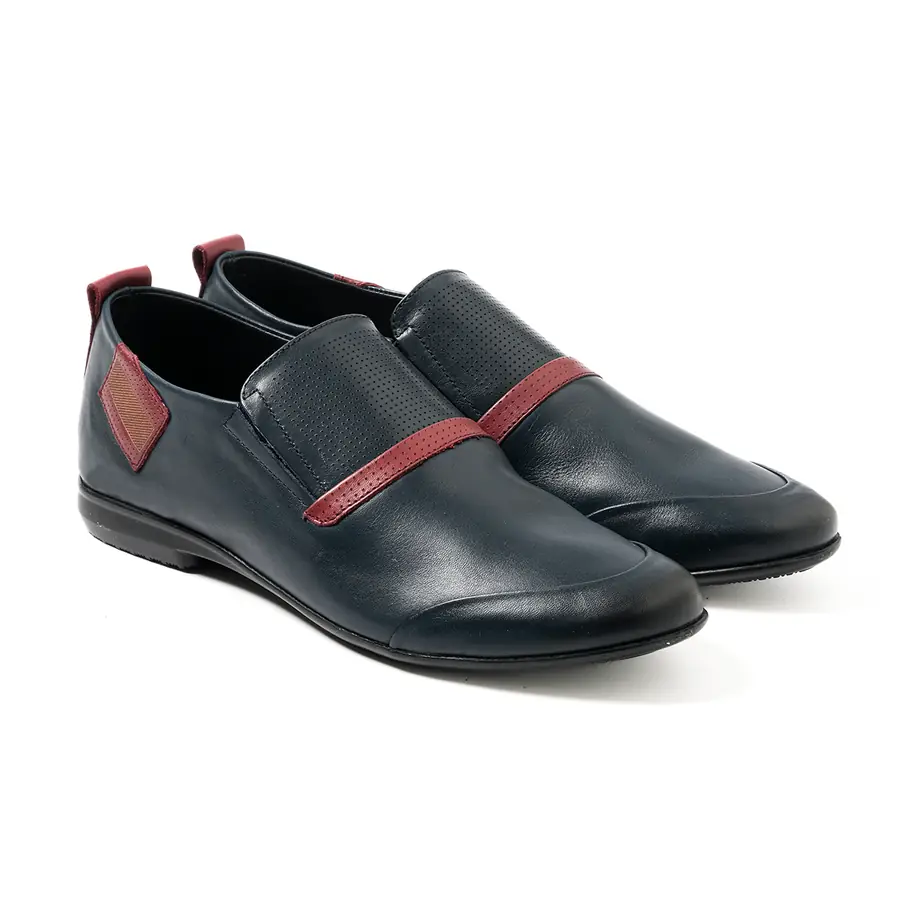 John May  Erkek Driving Loafer