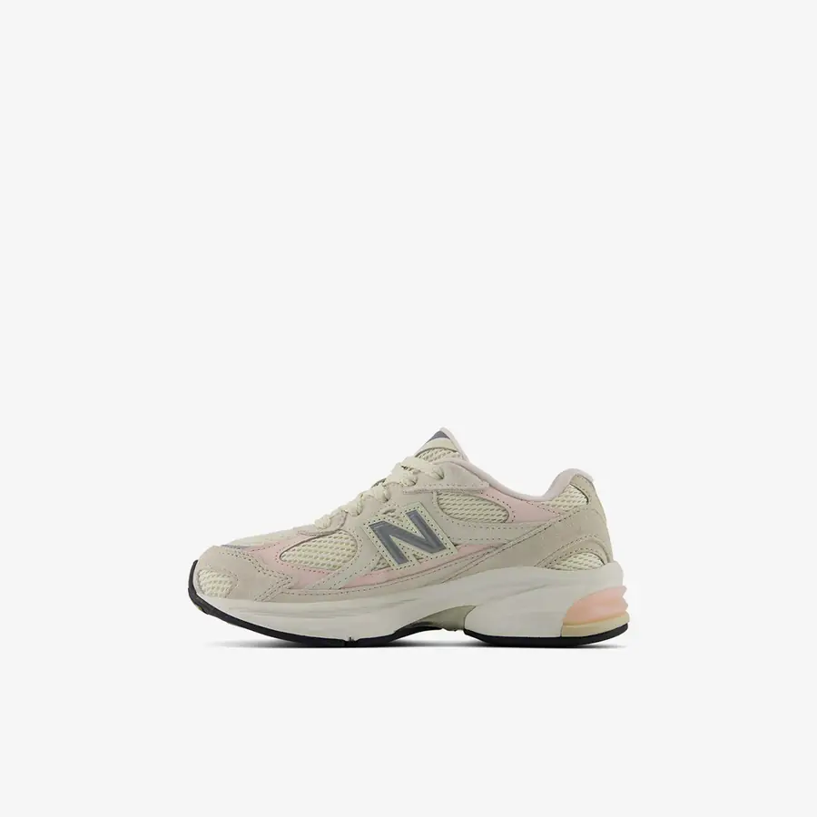 New Balance  Erkek Çocuk Spor Ayakkabı
