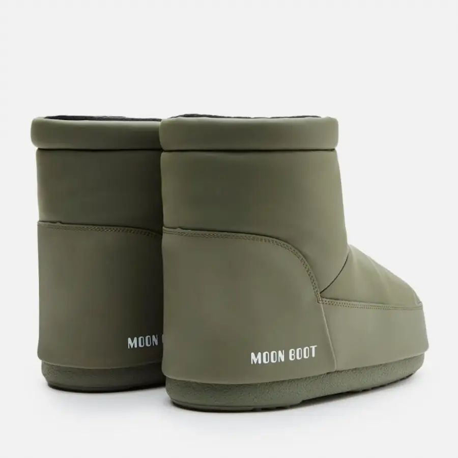 Moon Boot  Kadın Kar Botu