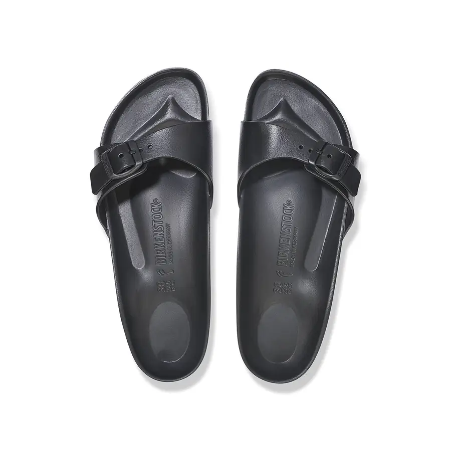 Birkenstock Madrid Kadın Bantlı Terlik