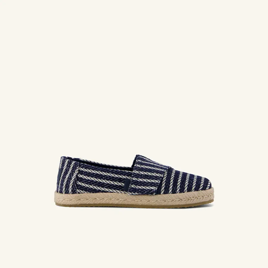 Toms Alpargata rope 2.0 Erkek Çocuk Espadril