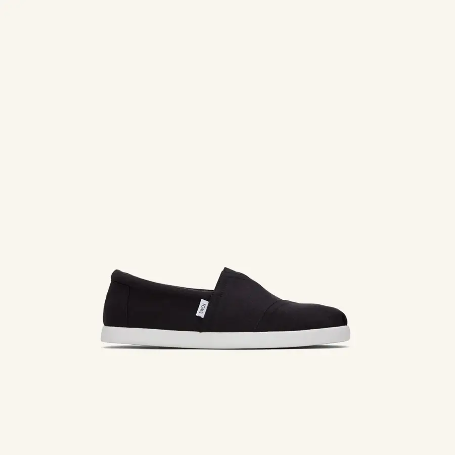 Toms Alpargata Erkek Espadril