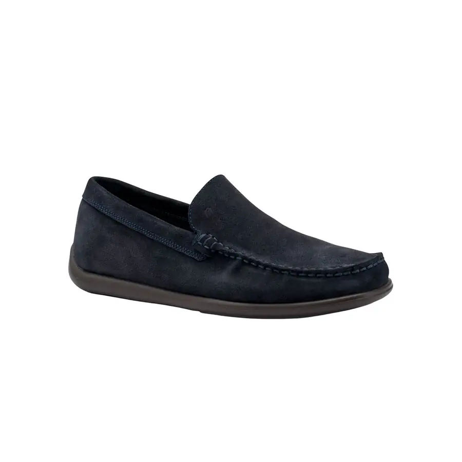 Frau Castoro Erkek Loafer